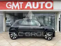 2017 Renault Twingo