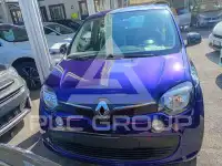 2017 Renault Twingo