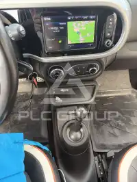 2017 Renault Twingo