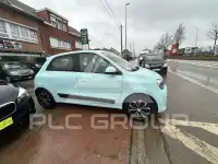 2017 Renault Twingo