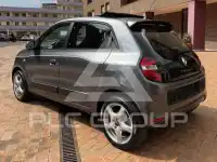 2017 Renault Twingo