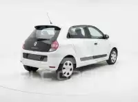 2017 Renault Twingo