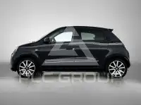 2017 Renault Twingo