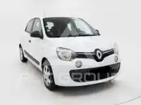 2017 Renault Twingo