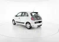 2017 Renault Twingo