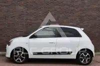 2017 Renault Twingo