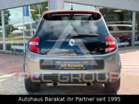 2017 Renault Twingo