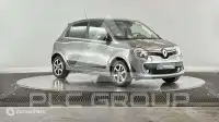 2017 Renault Twingo