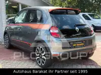 2017 Renault Twingo