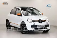 2017 Renault Twingo