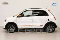 2017 Renault Twingo