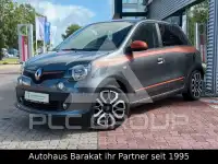 2017 Renault Twingo