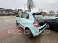 2017 Renault Twingo