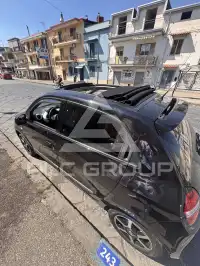 2017 Renault Twingo