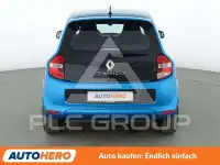 2017 Renault Twingo