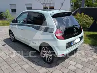 2017 Renault Twingo