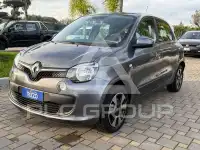 2017 Renault Twingo
