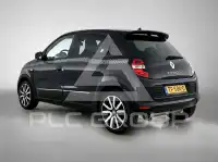 2017 Renault Twingo