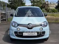 2017 Renault Twingo