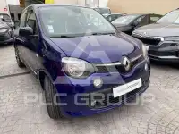 2017 Renault Twingo