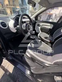 2017 Renault Twingo