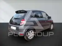 2017 Renault Twingo