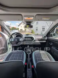 2017 Renault Twingo
