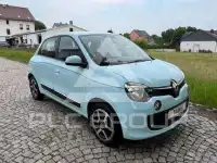 2017 Renault Twingo