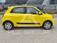 2017 Renault Twingo