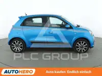 2017 Renault Twingo