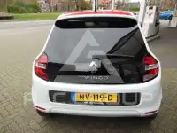 2017 Renault Twingo