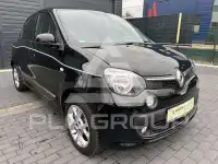 2017 Renault Twingo