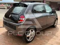 2017 Renault Twingo
