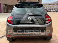 2017 Renault Twingo