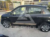 2017 Renault Twingo