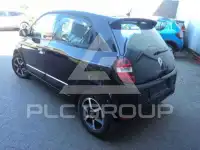 2017 Renault Twingo