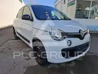 2017 Renault Twingo