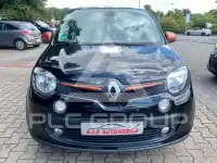 2017 Renault Twingo