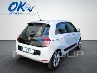 2017 Renault Twingo