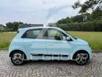 2017 Renault Twingo