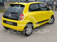 2017 Renault Twingo