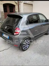 2017 Renault Twingo