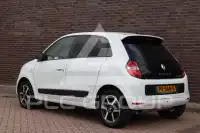 2017 Renault Twingo