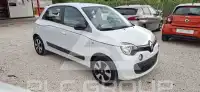 2017 Renault Twingo