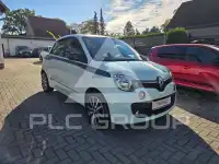 2017 Renault Twingo