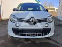 2017 Renault Twingo