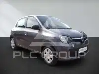 2017 Renault Twingo