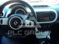 2017 Renault Twingo