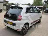 2017 Renault Twingo