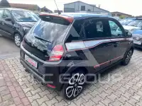 2017 Renault Twingo